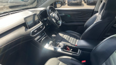 MG Hs 1.5 T-GDI Exclusive 5dr Petrol Hatchback
